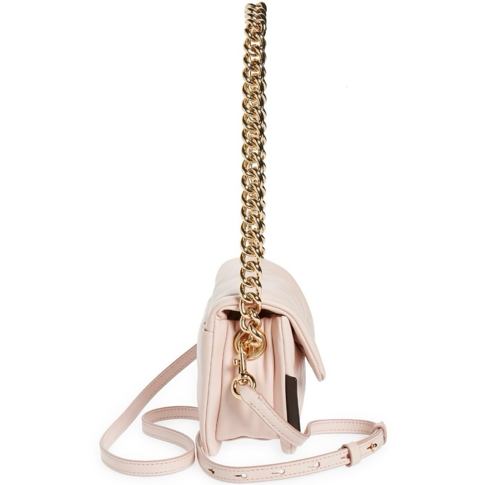 MARC JACOBS Leather Bag - Picture 4 of 16